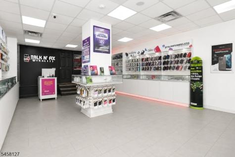 674 Mount Prospect Avenue Newark NJ 07104