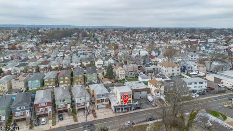 631 Schuyler Avenue Kearny NJ 07032