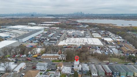 631 Schuyler Avenue Kearny NJ 07032