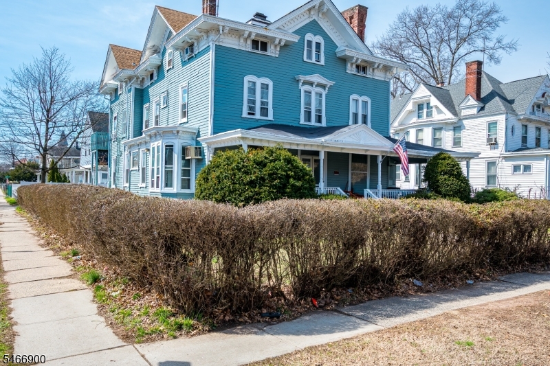 518 Central Avenue Plainfield NJ 07060