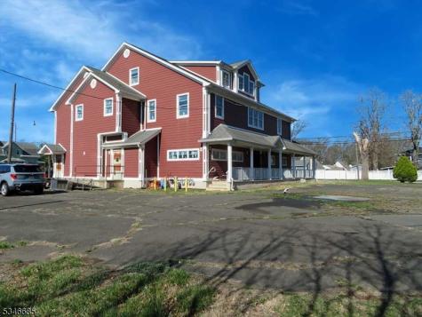 2223 Saint Georges Avenue Rahway NJ 07065