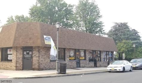 1455 Liberty Avenue Hillside NJ 07205