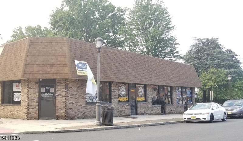 1455 Liberty Avenue Hillside NJ 07205