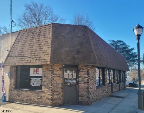 1455 Liberty Avenue Hillside NJ 07205