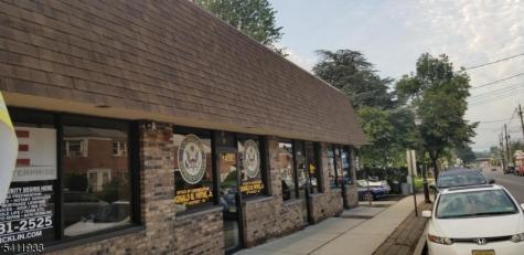 1455 Liberty Avenue Hillside NJ 07205