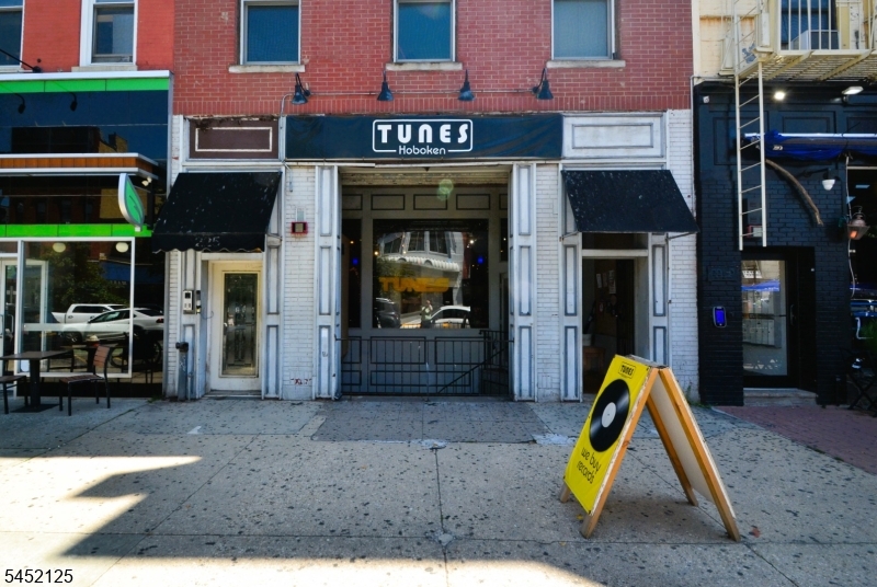 225 Washington Street Hoboken NJ 07030