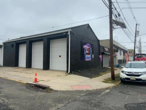 1169 East Broad Street Elizabeth NJ 07201