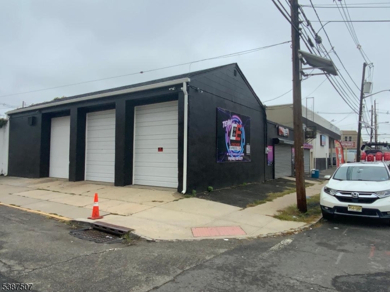 1169 East Broad Street Elizabeth NJ 07201