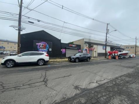 1169 East Broad Street Elizabeth NJ 07201