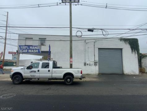 1169 East Broad Street Elizabeth NJ 07201