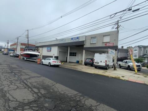 1169 East Broad Street Elizabeth NJ 07201
