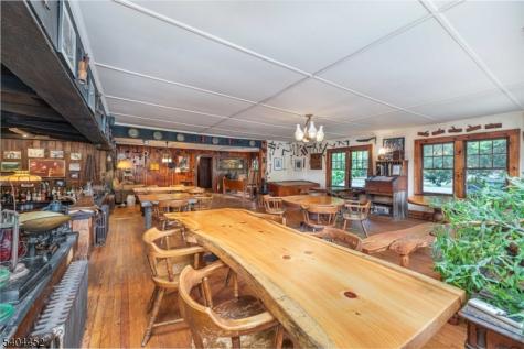 Rr 615 Walpack NJ 07851