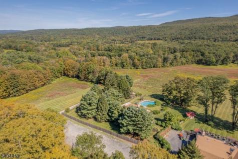 Rr 615 Walpack NJ 07851