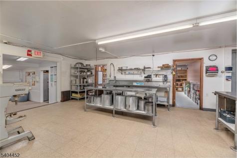 Rr 615 Walpack NJ 07851