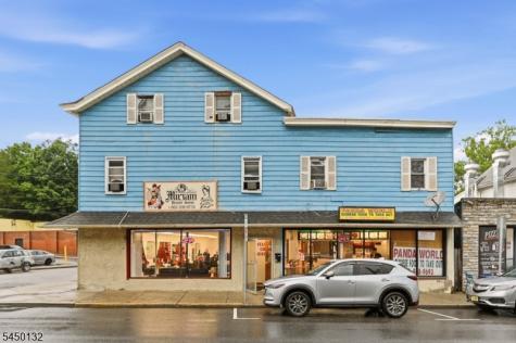 16 Main Street Butler NJ 07405