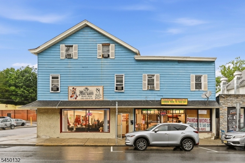 16 Main Street Butler NJ 07405