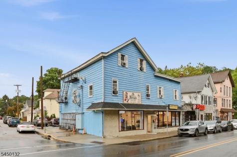 16 Main Street Butler NJ 07405
