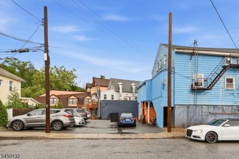 16 Main Street Butler NJ 07405