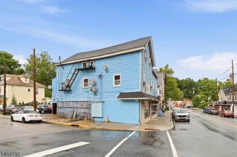16 Main Street Butler NJ 07405