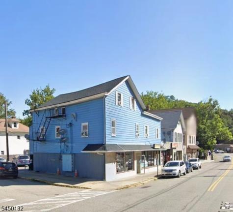 16 Main Street Butler NJ 07405