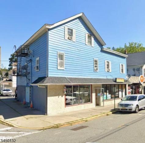 16 Main Street Butler NJ 07405