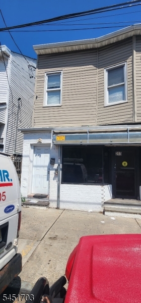 213 21ST Avenue Paterson NJ 07501