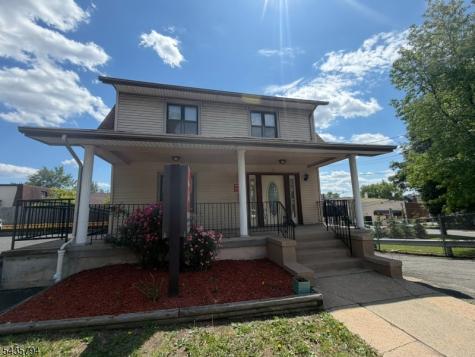 17 Winant Avenue Ridgefield Park Village NJ 07660