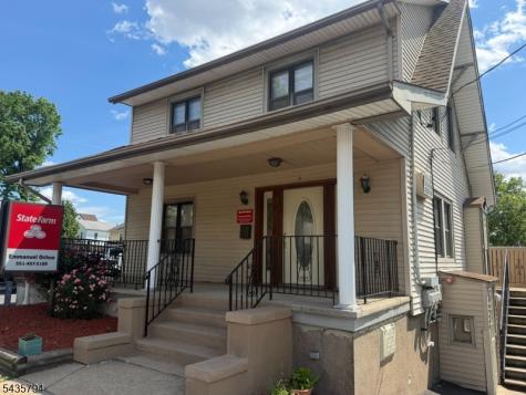 17 Winant Avenue Ridgefield Park Village NJ 07660