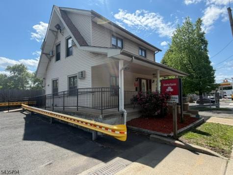 17 Winant Avenue Ridgefield Park Village NJ 07660
