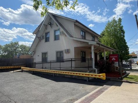 17 Winant Avenue Ridgefield Park Village NJ 07660