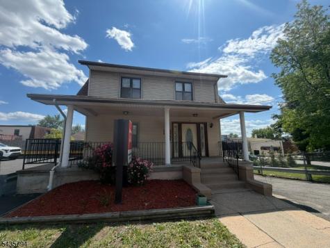 17 Winant Avenue Ridgefield Park Village NJ 07660