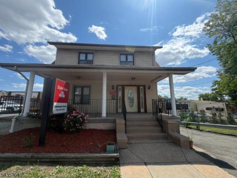 17 Winant Avenue Ridgefield Park Village NJ 07660
