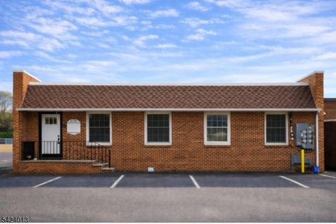 2504 Plainfield Avenue Scotch Plains NJ 07076