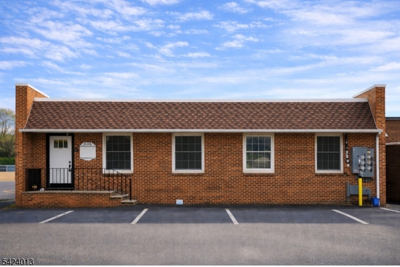 2504 Plainfield Avenue Scotch Plains NJ 07076
