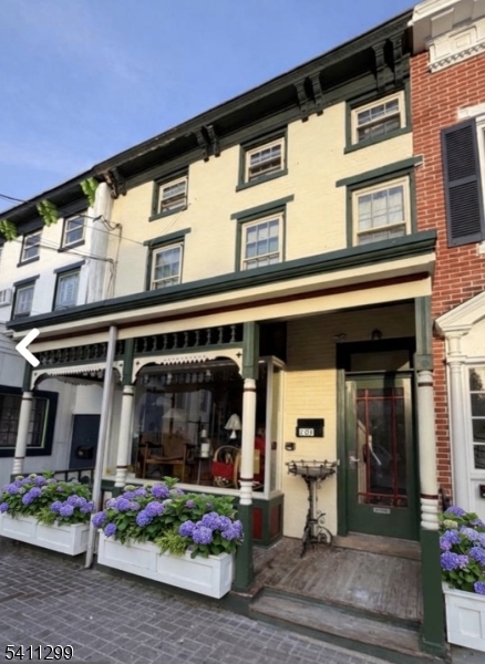 20 N Union Street Lambertville NJ 08530