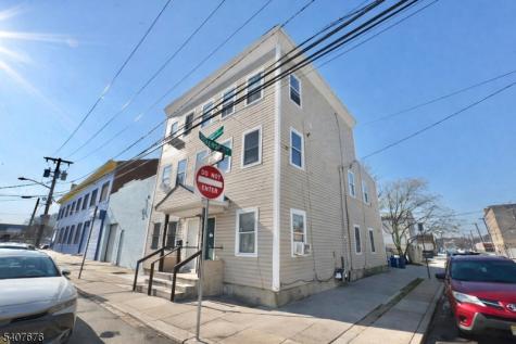 83 Jay Street Newark NJ 07103