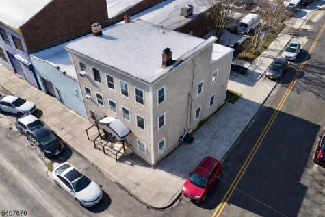 83 Jay Street Newark NJ 07103