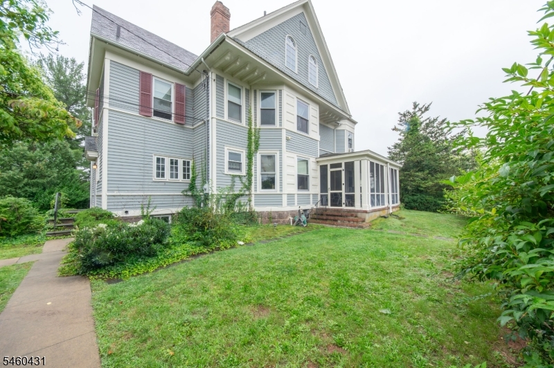 96 Broad Street Flemington NJ 08822