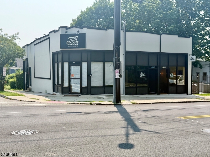 401 Orange Road Montclair NJ 07042