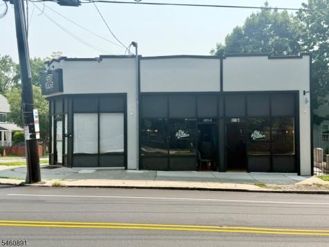 401 Orange Road Montclair NJ 07042