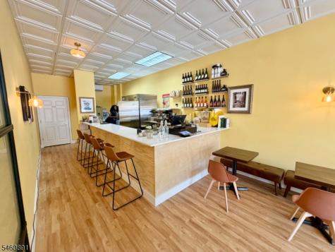401 Orange Road Montclair NJ 07042