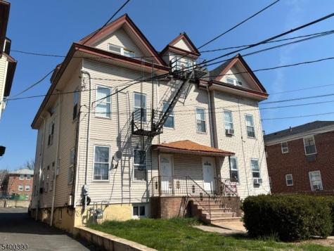 225 Murray Street Elizabeth NJ 07202