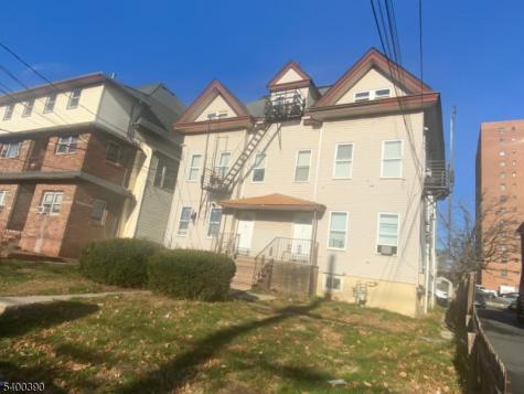 225 Murray Street Elizabeth NJ 07202