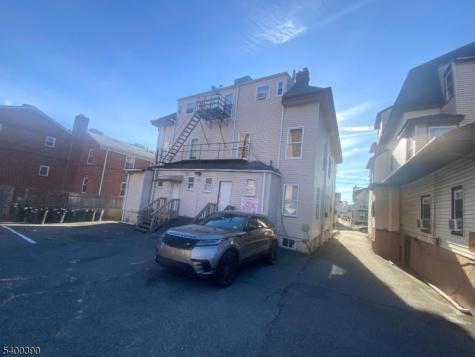 225 Murray Street Elizabeth NJ 07202