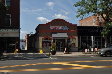 19 W Main Street Somerville NJ 08876
