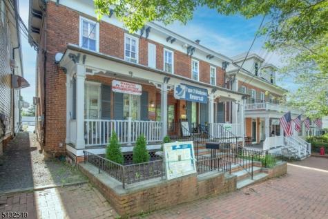 31 S Finley Avenue Bernards NJ 07920