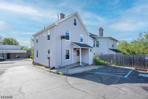 31 S Finley Avenue Bernards NJ 07920