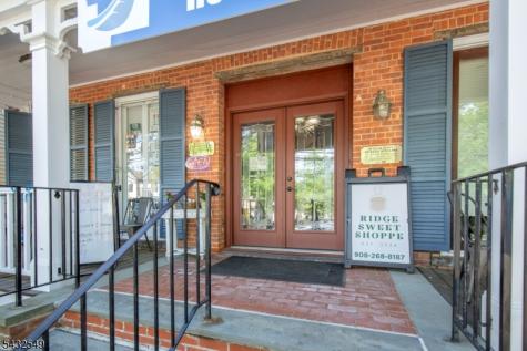 31 S Finley Avenue Bernards NJ 07920