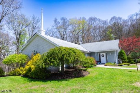 65 New Mashipacong Road Montague NJ 07827
