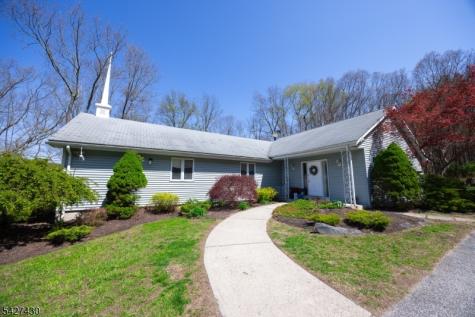 65 New Mashipacong Road Montague NJ 07827